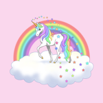 Love The Rainbow