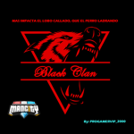 BLACK CLAN VIP