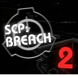 SCP | Breach 2 (MOVED GAME) icon