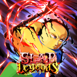 [🎉Release🎉] Slap Legends