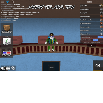 Phiên Bản Jailbreak Mới 4