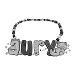 ♡ | aury