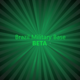 [Brazil Military Base BETA] ❄CHRISTMAS❄