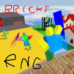 [UPDATE 8📕] Bricks RNG