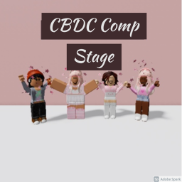 CBDC Comp Stage