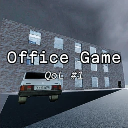 Office Game [QoL #1] icon