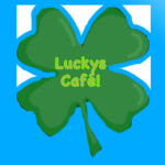 Luckys Café