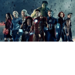 The Marvel Fans!!!!