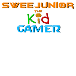Sweejunior the kid gamer