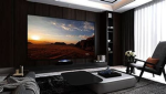 100 Inch TV Games