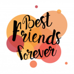 Me and my best best best friends