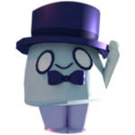 Obtained a Glubbie