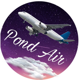 Pond Air training center.