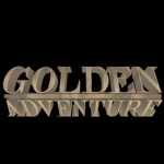 Golden Adventure Studio.