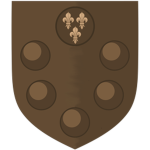 Regiment οf Ordinance d'Cosimo