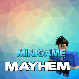 [NEW MAP] Minigame Mayhem [Alpha]