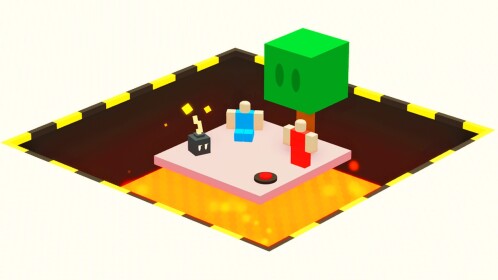 Lab Experiment