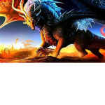 the DRAGONS (Read Description)