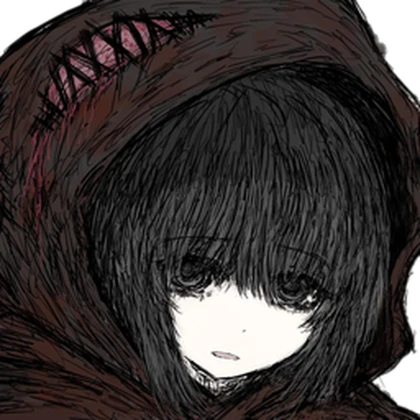 Black Souls Inc. Roblox group icon