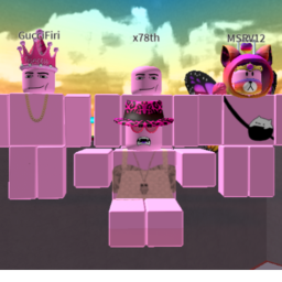 Property Pink