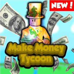 ULTIMATE TYCOON SIMULATOR icon