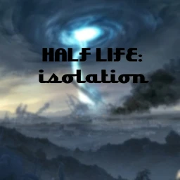 Half life 2: Isolation icon