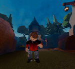 The Cola Army (owned by an idiot)