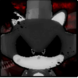 Sonic.EXE: The Disaster 1.2 ALPHA icon
