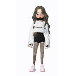 BONJOUR robux