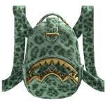(1.0) LIMITED Shark Backpack