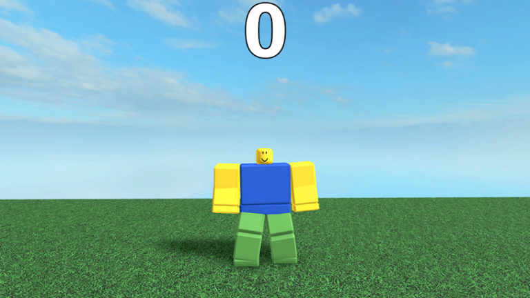 Every Second Your Head Gets Bigger screenshot 3