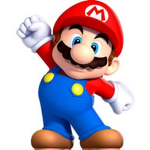 The Team Mario
