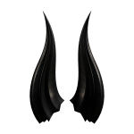 Shadow Horns Of Domination