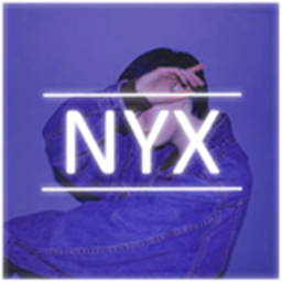 ☽ NYX ☾ official runway☾