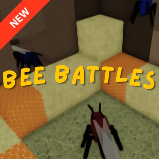 Bee Battles [RELEASE]