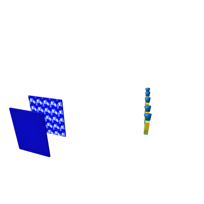 Parkour Pack!