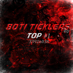 Boti Ticklers [Da hood]