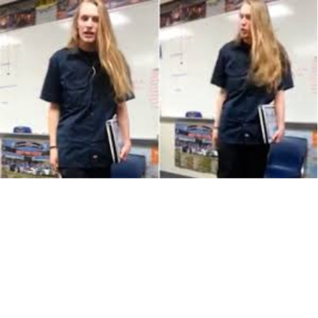 Friggin' Packet Yo Obby