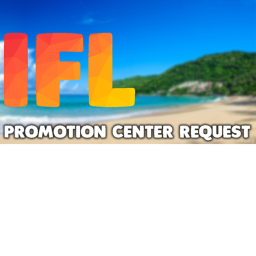 Admin Promote/Rules Center