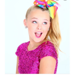 Fans of Jojo siwa