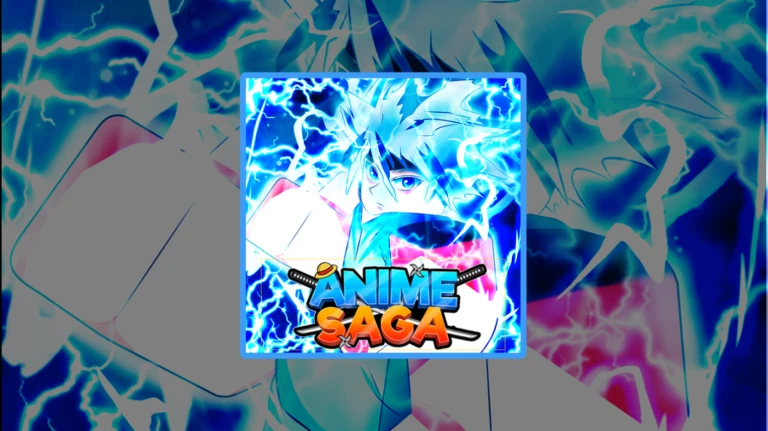[UPD 2.5] Anime Saga