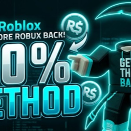 40% method (WORKING)