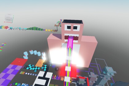 Fun Obby