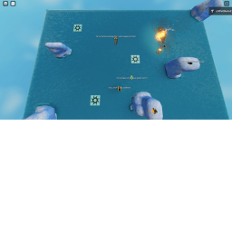 Penguins Stop Global Warming