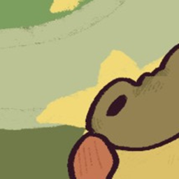 🐸