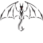 Fearsome Dragons (Gears Online)