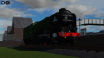 A1 Locomotive Trust.