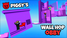 Świnoujście Wall Hop Obby