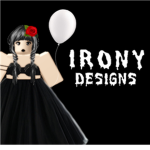 Irony Designs™