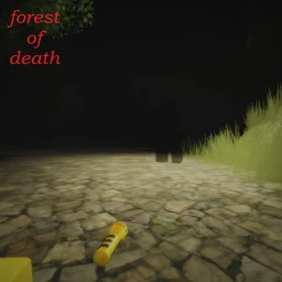 FOREST OF DEATH icon